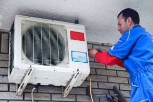 24/7 and Emergency HVAC Near Navy Observatory, DC | Air Conidtioning and Heating Contractors