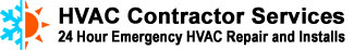 Navy Observatory HVAC Services